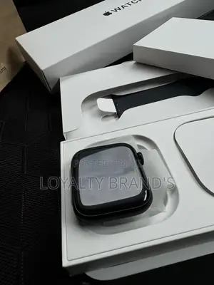 Apple Watch Se 3 44mm – Smartwatch | Fitness, Calls Notifications