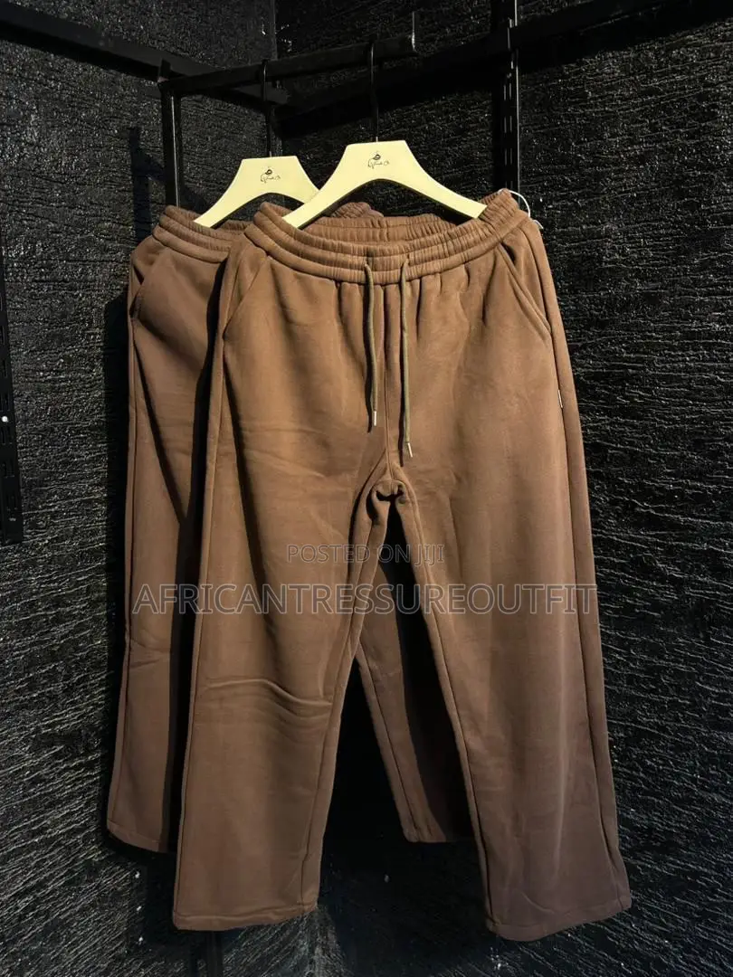 Aspesi Sweatpants Plain Quality Available