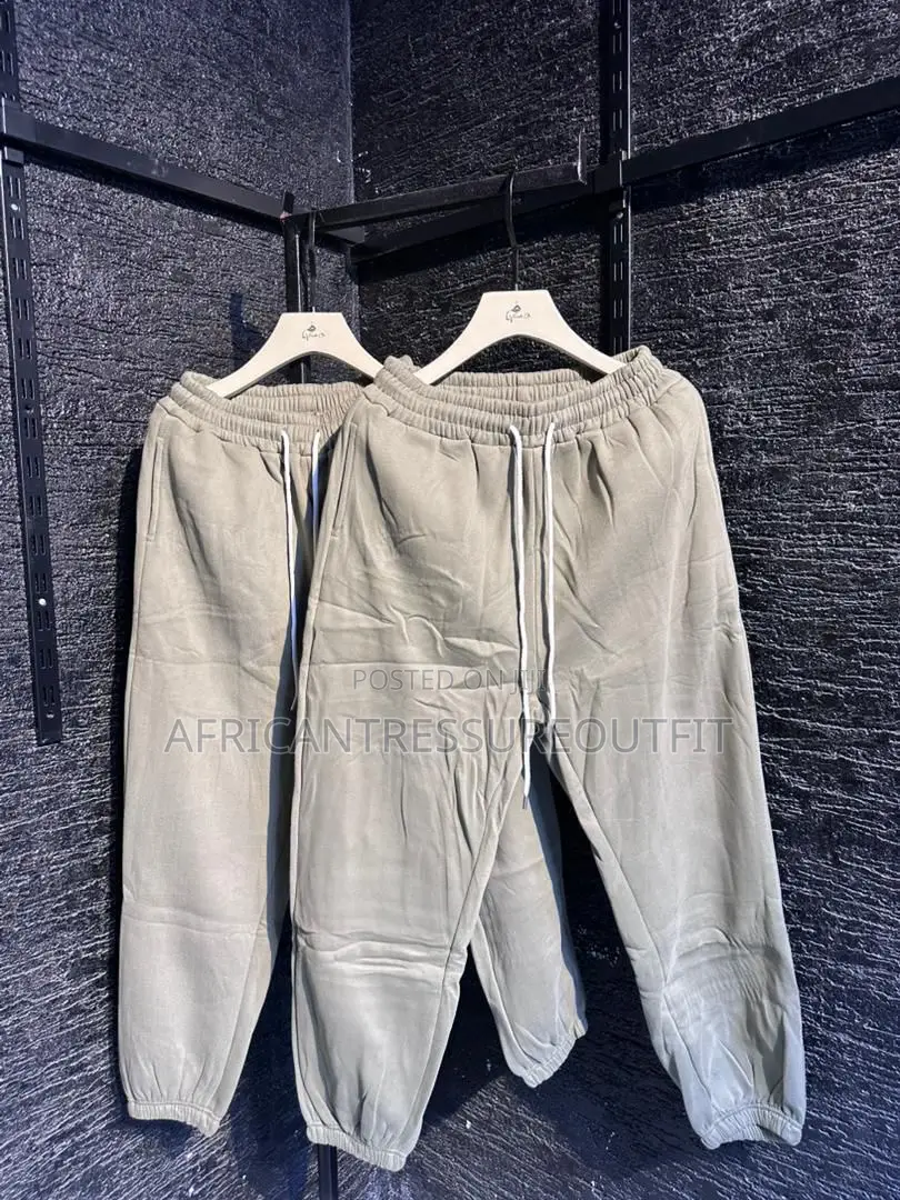 Aspesi Sweatpants Plain Quality Available