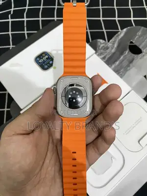 Apple Watch Ultra 2 49mm Cellular – | Best Value Ultra