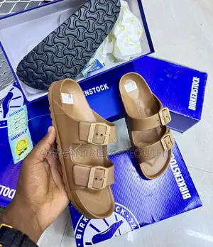 Birkenstock Sandals for Rain Season Collection