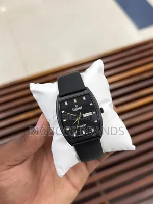 Sveston Watch