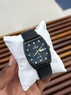 Sveston Watch