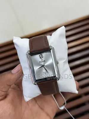 Sveston Ceramic Watch 