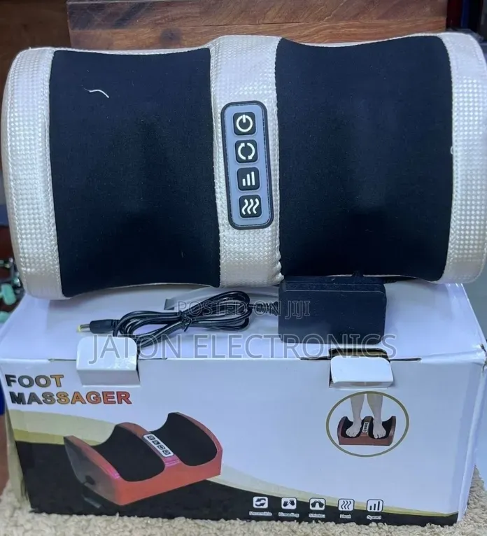 Foot Massager Machine