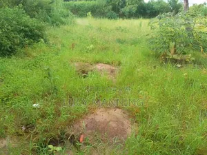 Plot for Sale Fit for Residential or Commercial Use