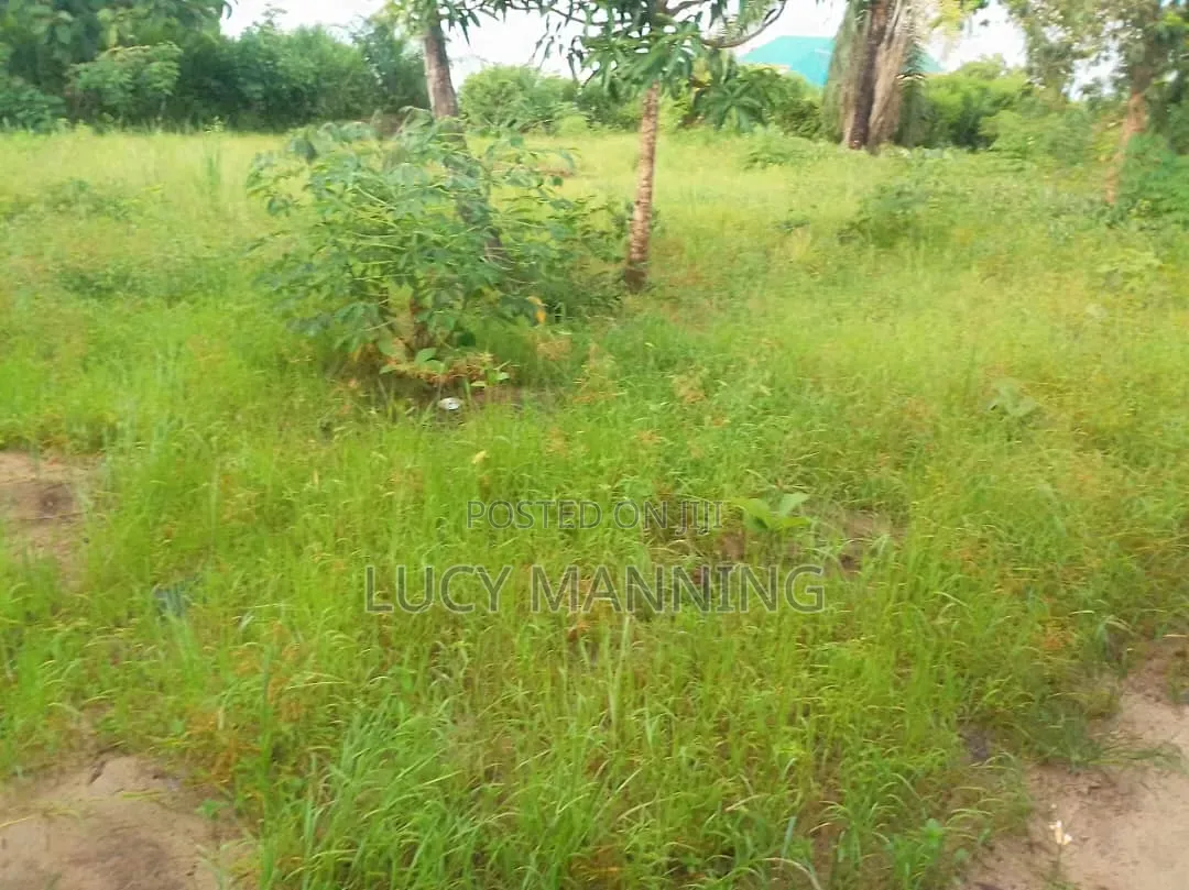 Plot for Sale 2022 SQM