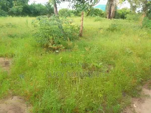 Plot for Sale 2022 SQM