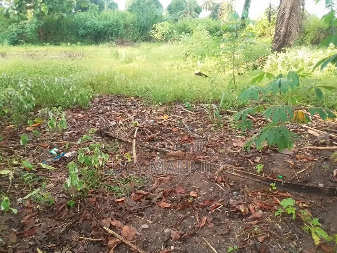 Plot for Sale 2022 SQM
