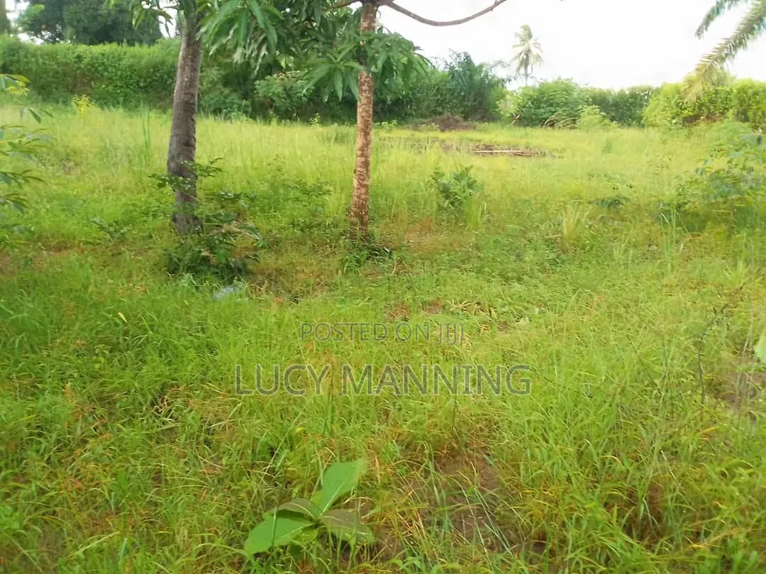 Plot for Sale 2022 SQM