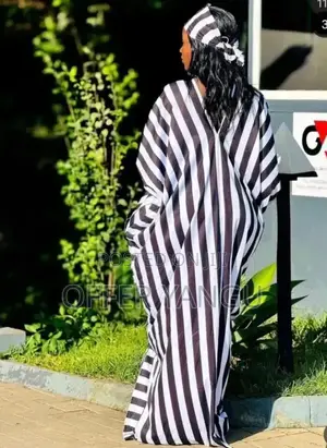 Stripes Dress