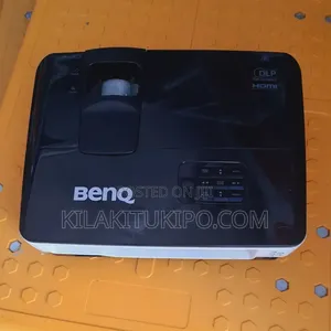 Benq Projector W2720i 