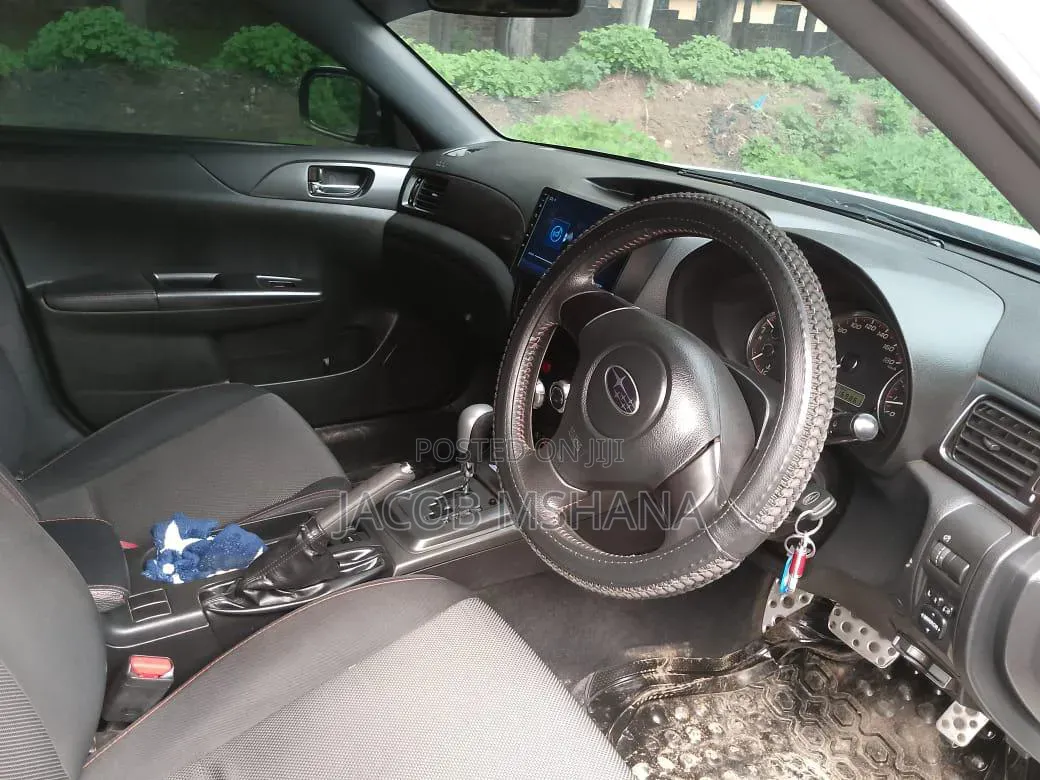 Subaru Impreza 2006 Pearl