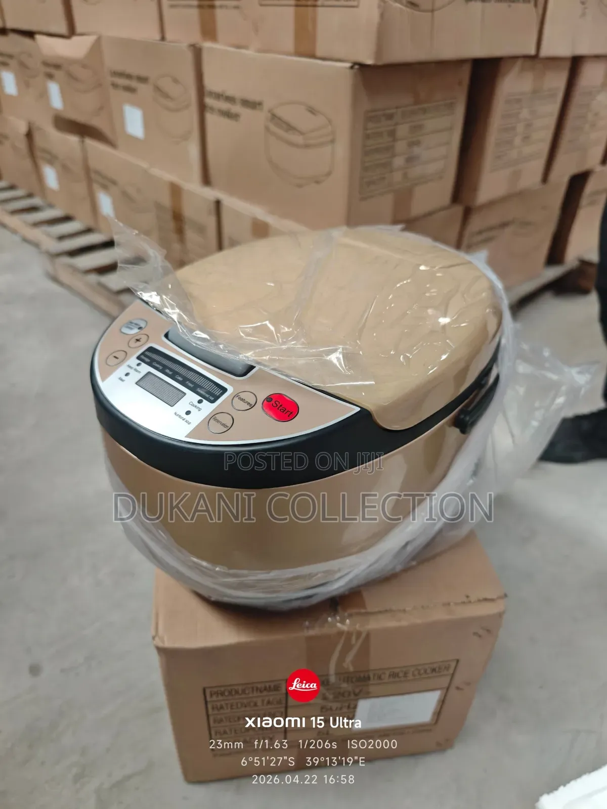 Mult Cooker