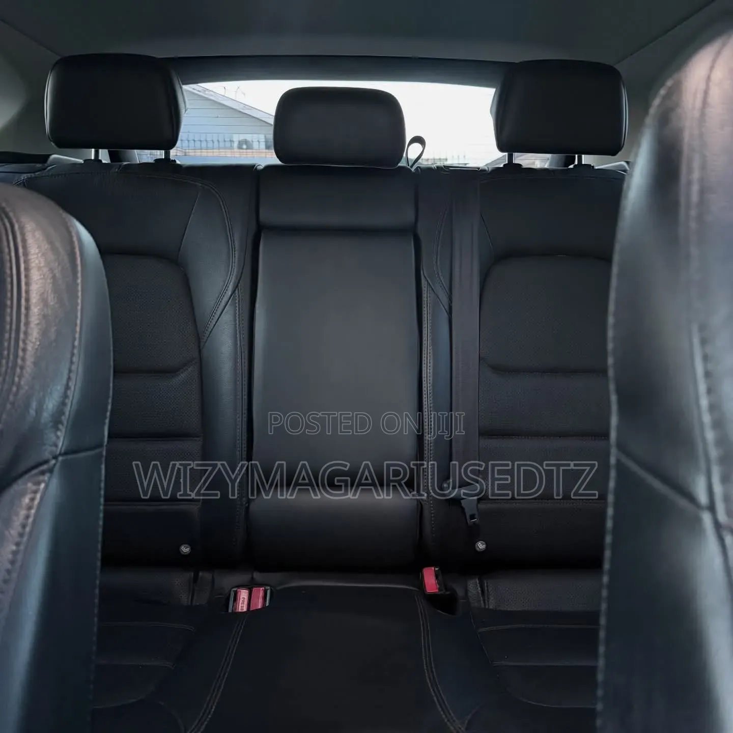 Mazda CX-5 2.2 Diesel AWD 2018 Matt Black