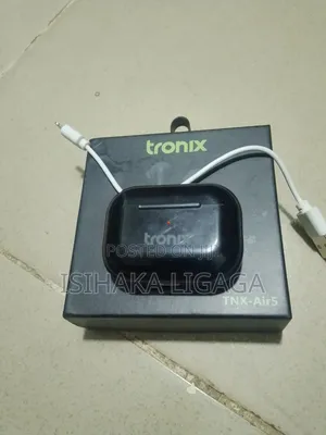 Ear Pods Mpya