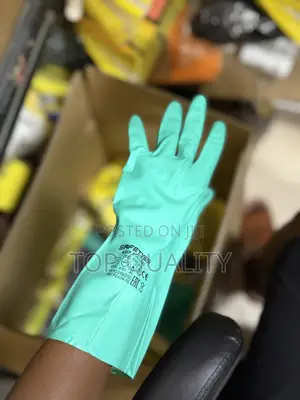 Working Gloves Nitrile