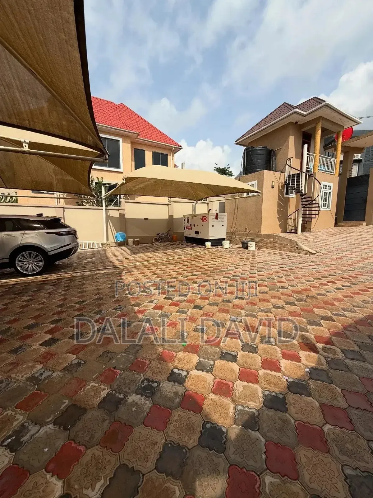 2bdrm Apartment in Makongo Juu, Goba for rent