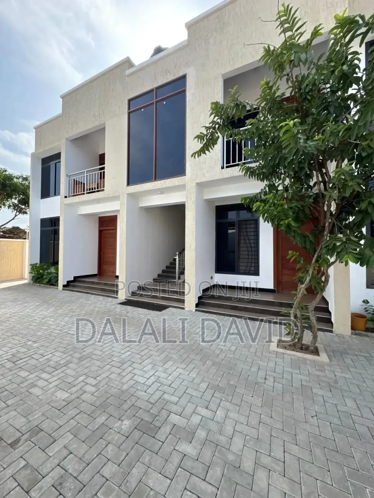 1bdrm Apartment in Makongo Juu, Goba for rent