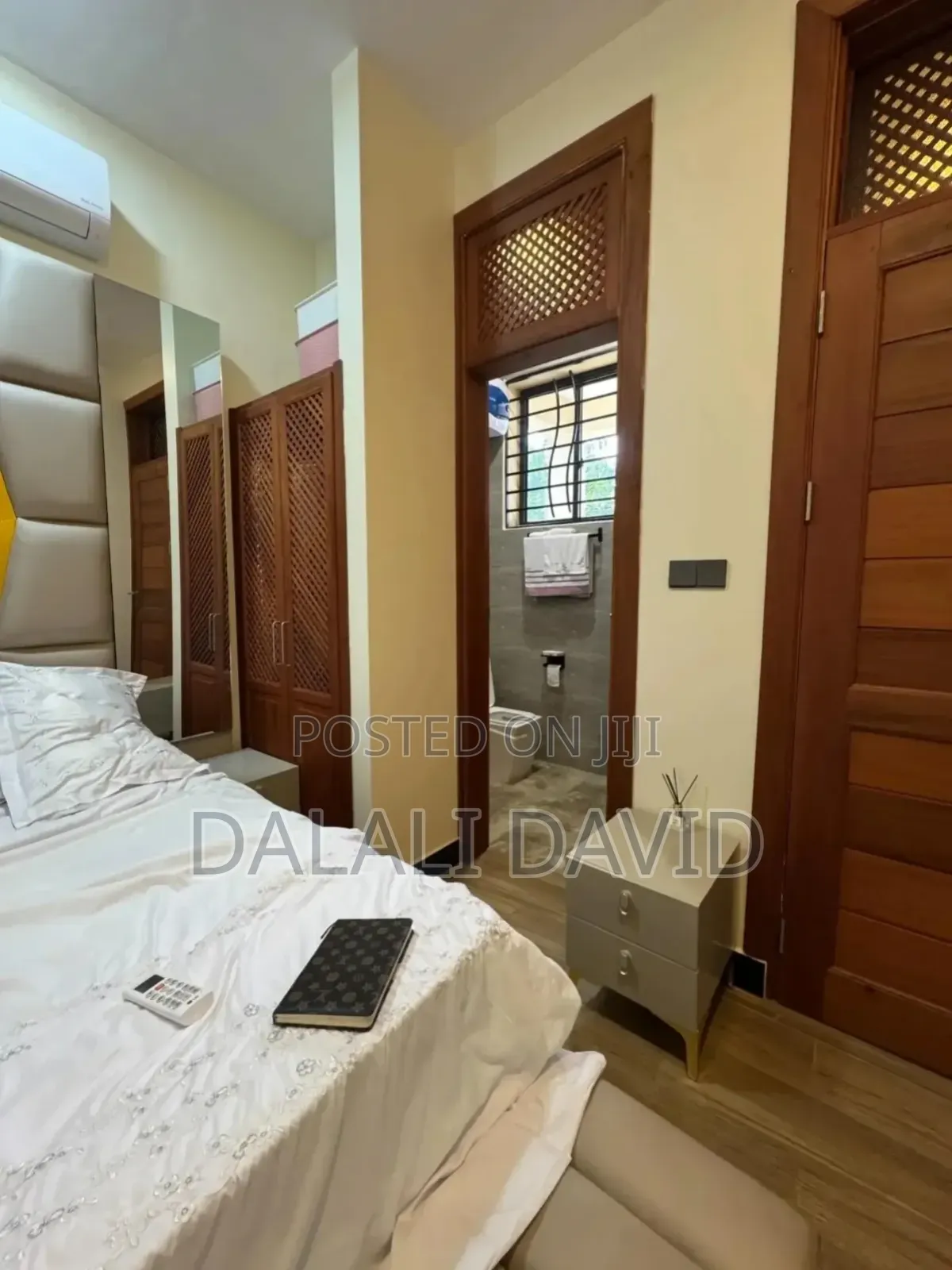 1bdrm Apartment in Makongo Juu, Goba for rent