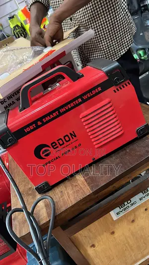 Welding Machine Mma 300s