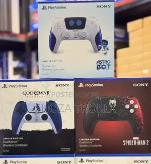 Ps5 Controller
