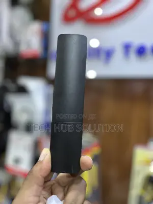 Amazon Voice Remote Control