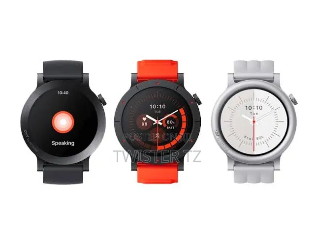 CMF Watch 3 Pro