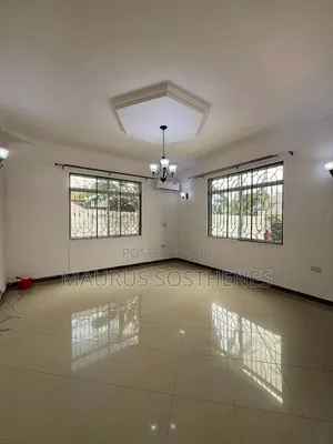 3bdrm House in Mikocheni for sale