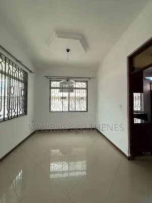 3bdrm House in Mikocheni for sale