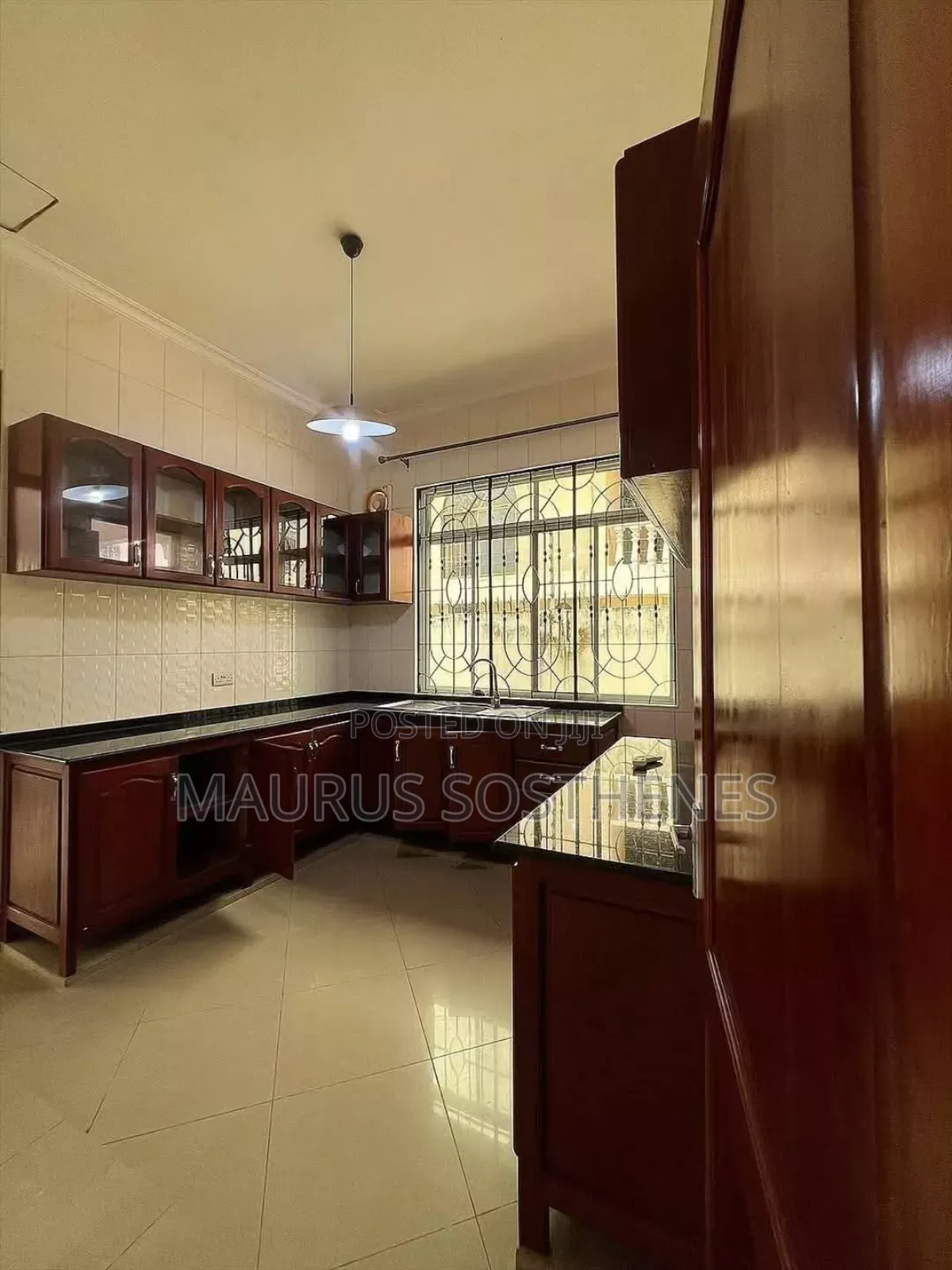 3bdrm House in Mikocheni for sale