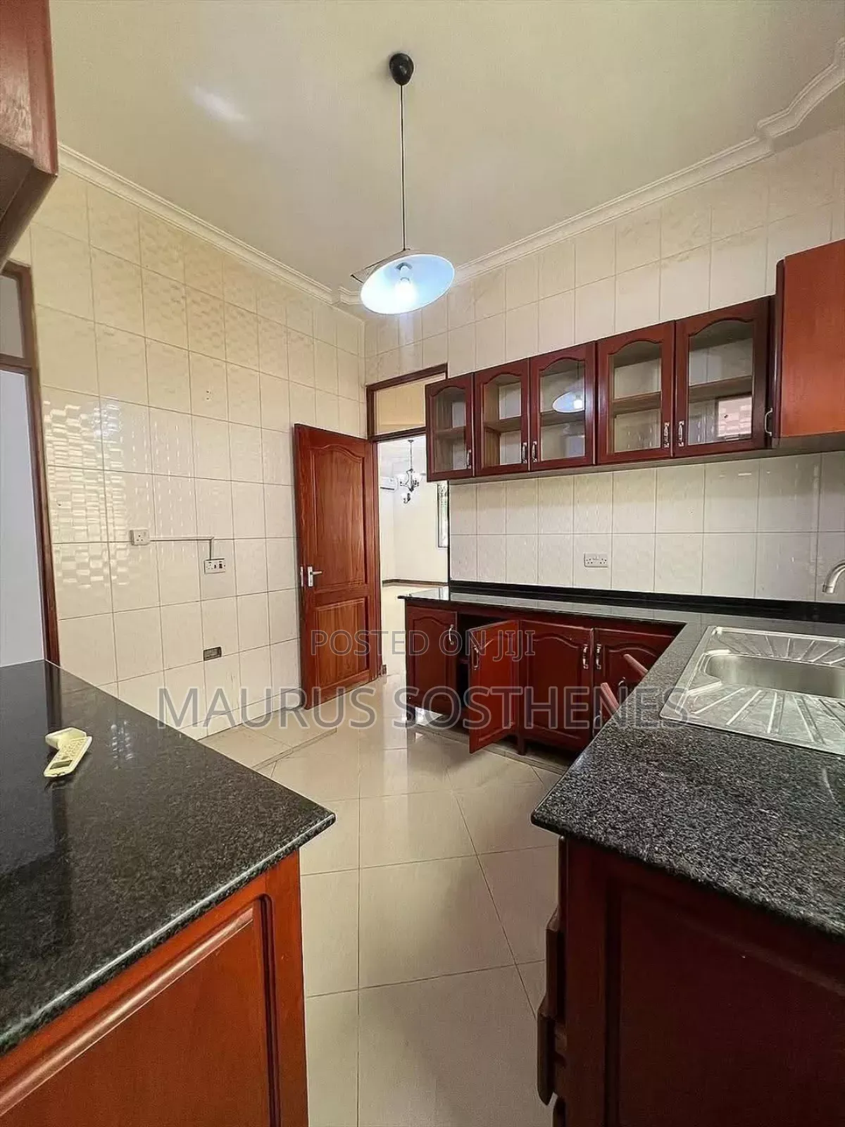 3bdrm House in Mikocheni for sale