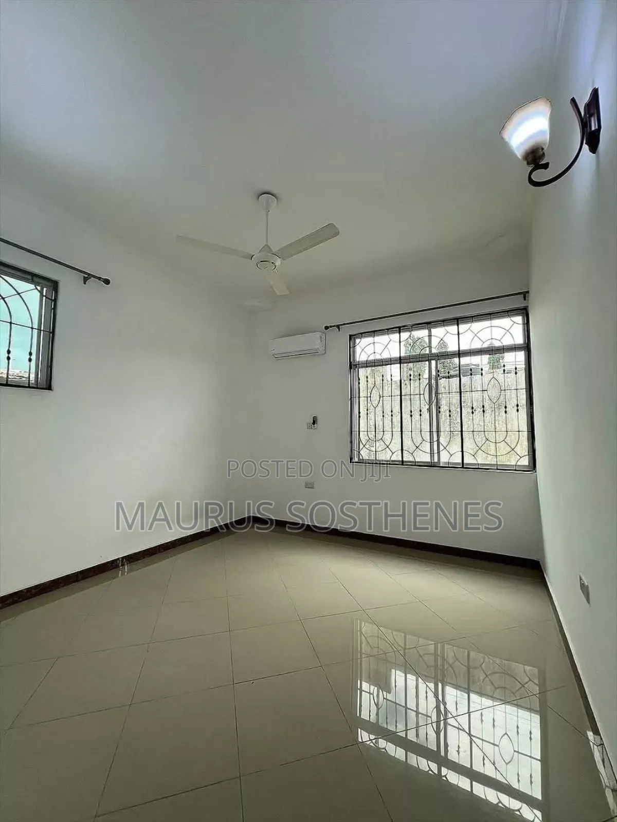 3bdrm House in Mikocheni for sale