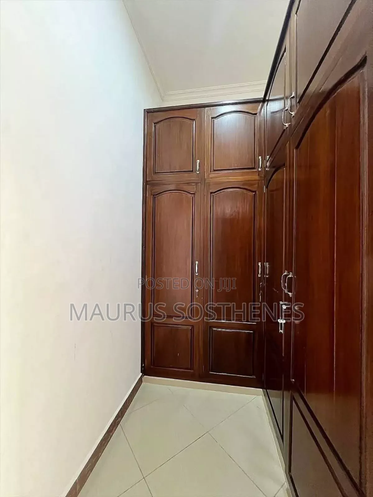 3bdrm House in Mikocheni for sale