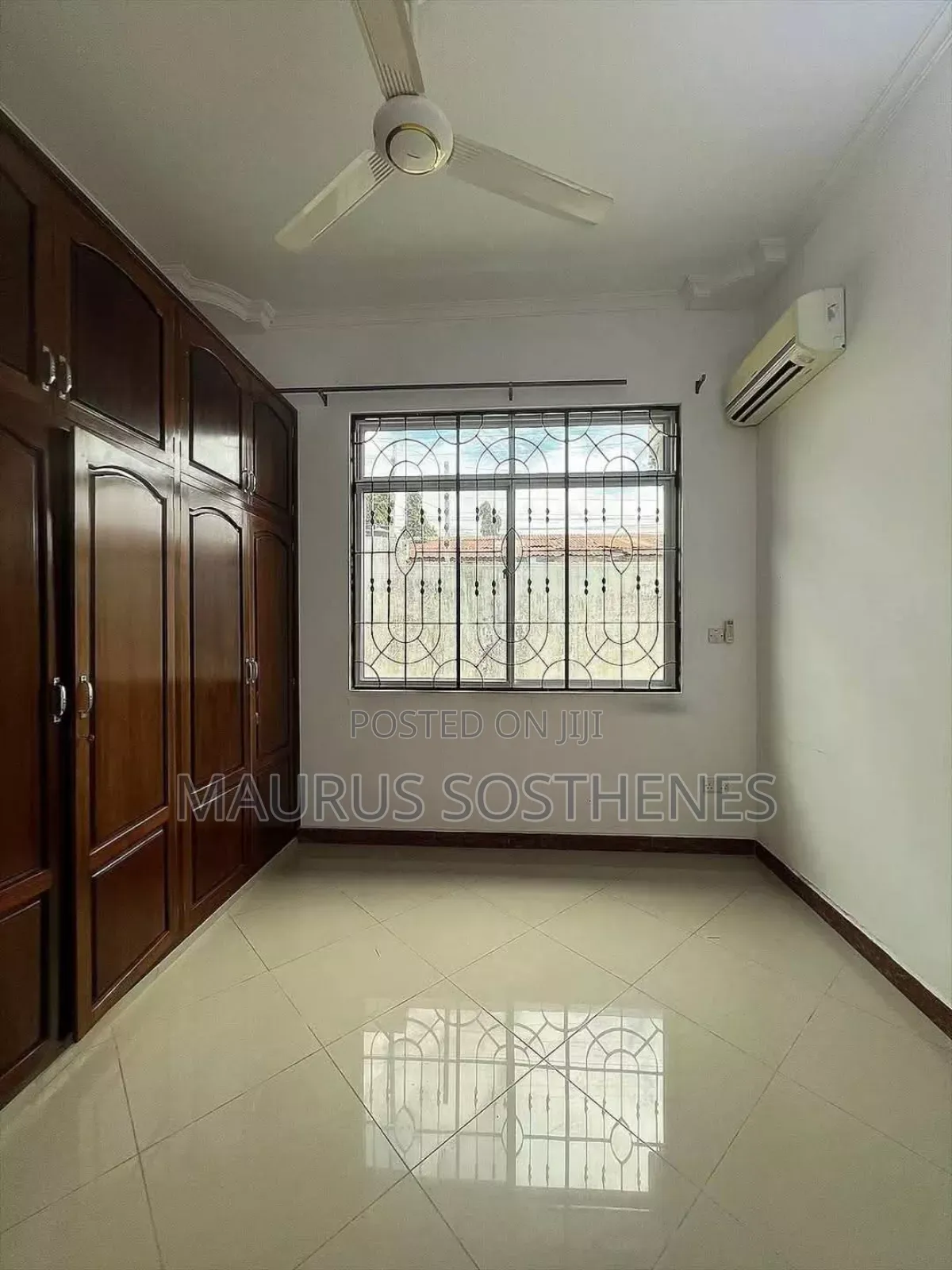 3bdrm House in Mikocheni for sale