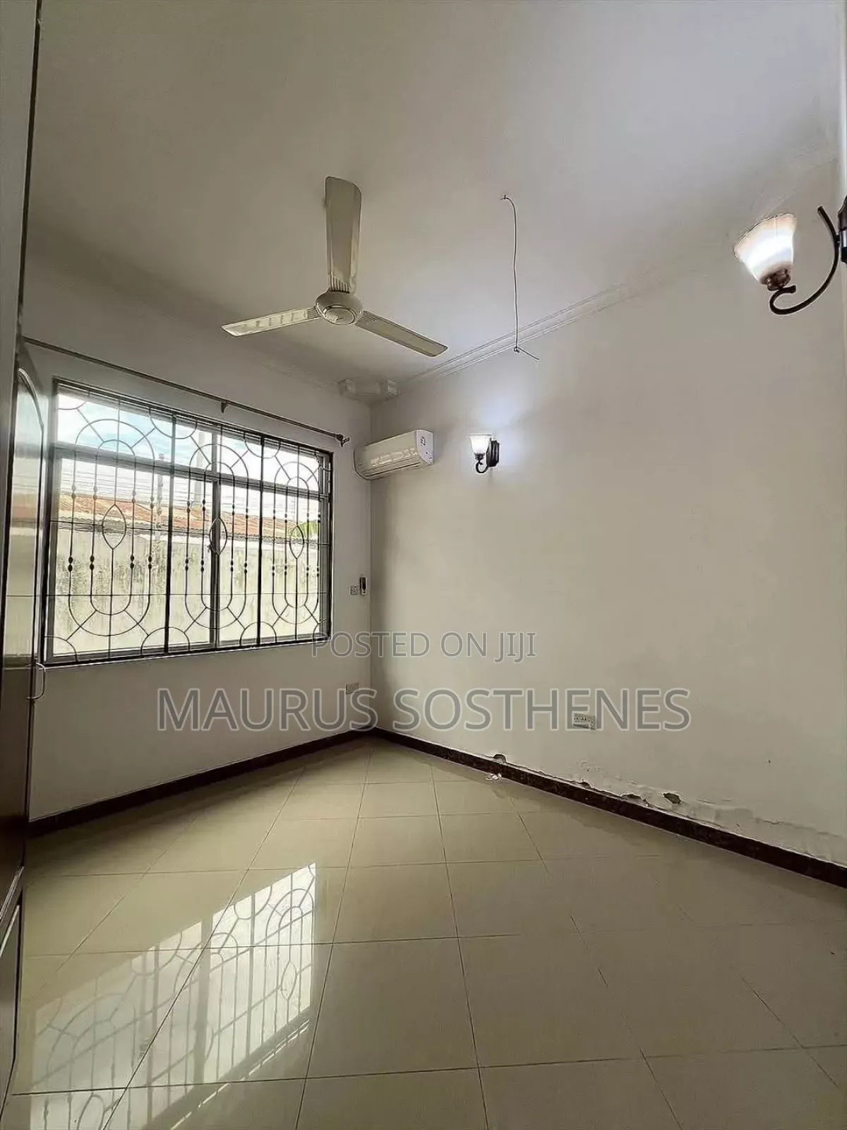 3bdrm House in Mikocheni for sale