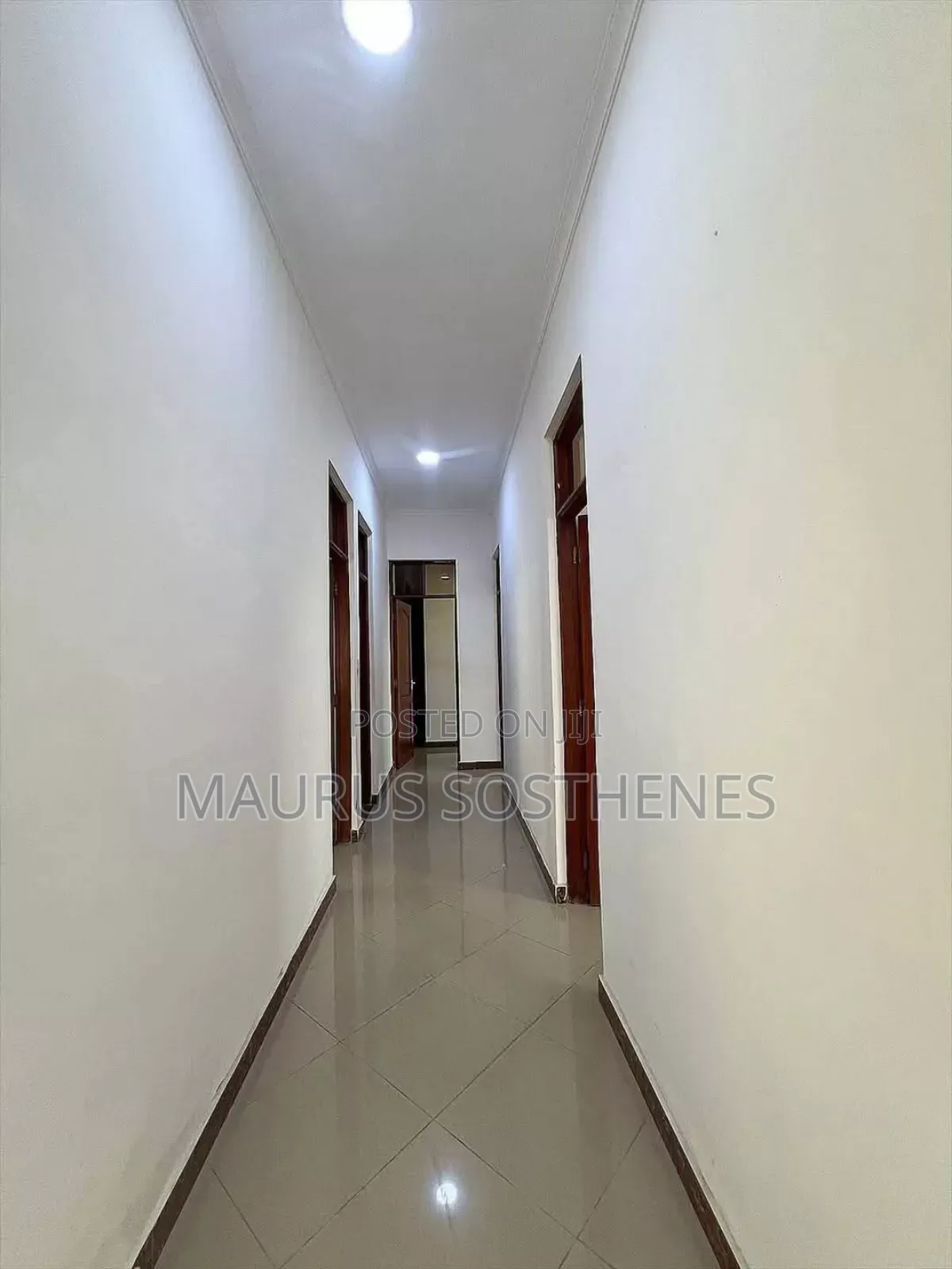 3bdrm House in Mikocheni for sale