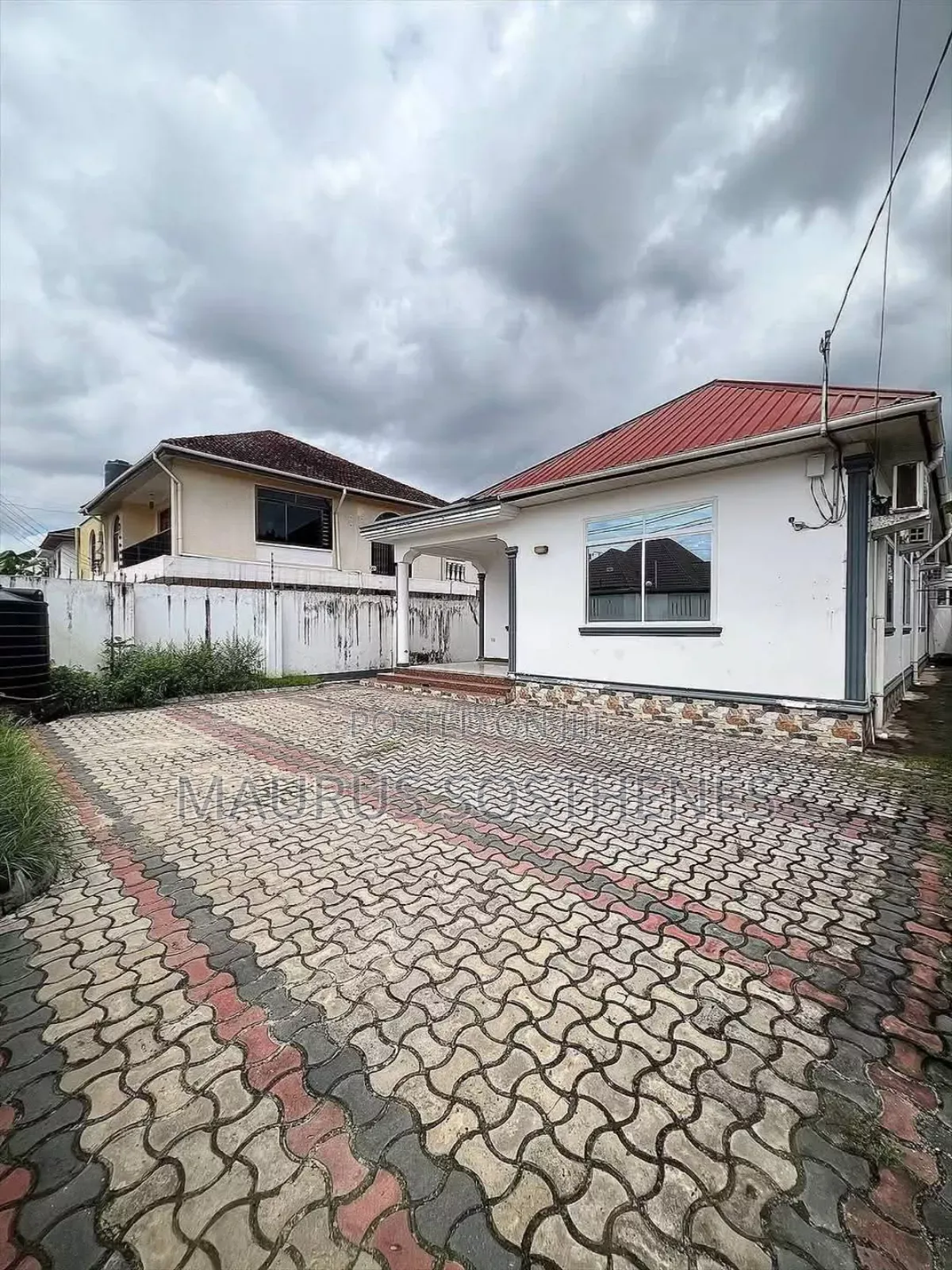 3bdrm House in Mikocheni for sale