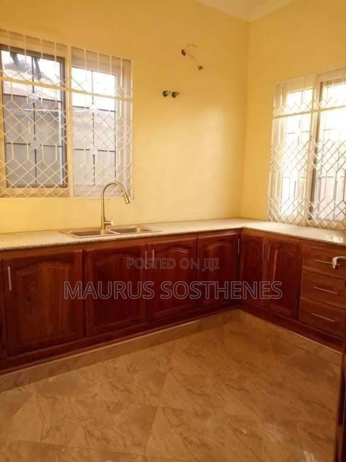 3bdrm House in Kitunda for sale