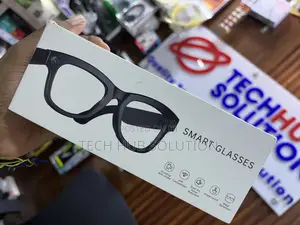 Ai Smart Glasses With Camera