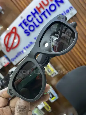 Ai Smart Glasses With Camera
