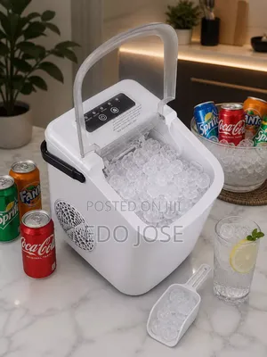 Ice Maker Machine