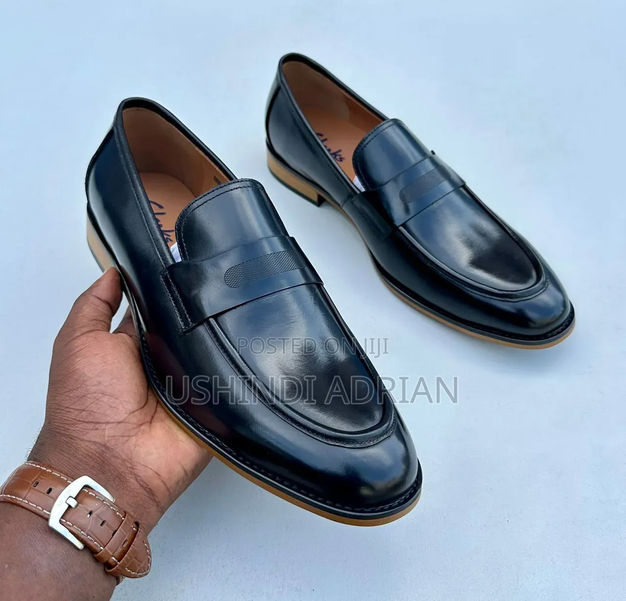New Stock ShoesBrand: Clacks Shoes