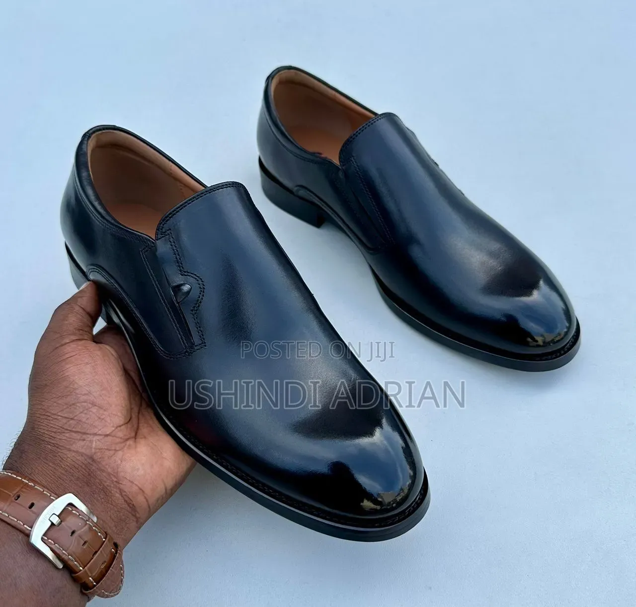 New Stock ShoesBrand: Clacks Shoes