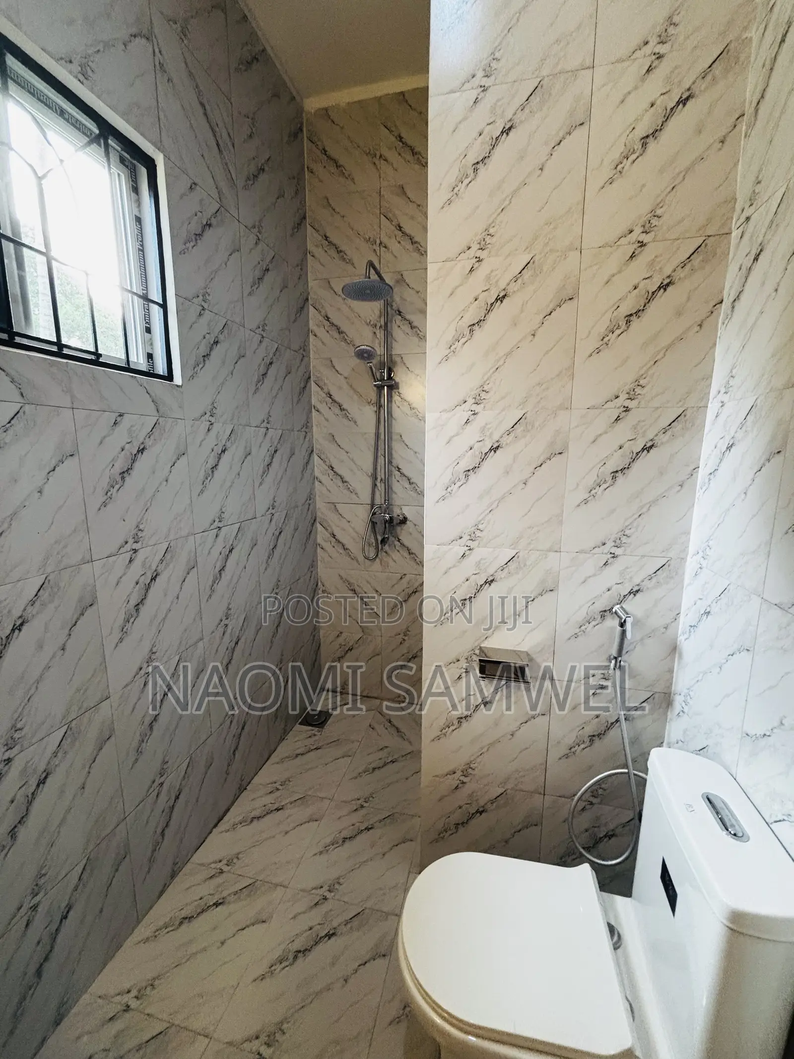 Furnished 1bdrm Apartment in Mafanikio Apartment, Kinyerezi for rent