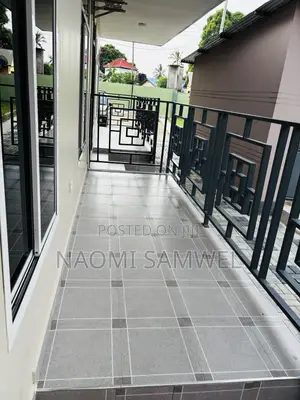 Furnished 1bdrm Apartment in Mafanikio Apartment, Kinyerezi for rent