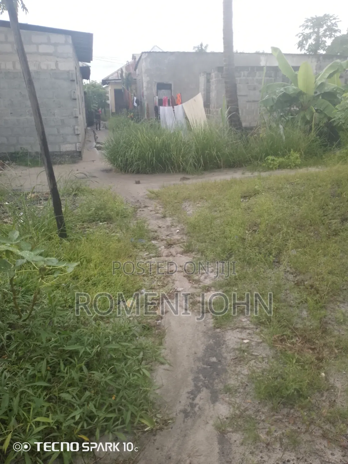 1bdrm House in Tanzania Daresalaam, Ukonga for sale