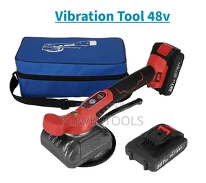 Tiles Vibrator