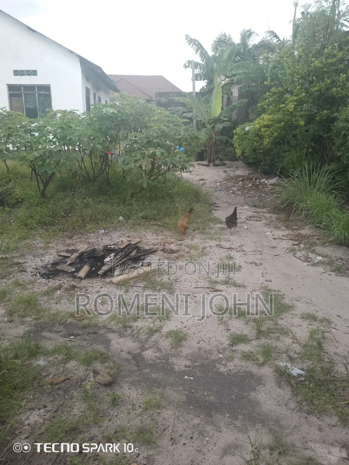 1bdrm House in Tanzania Daresalaam, Ukonga for sale