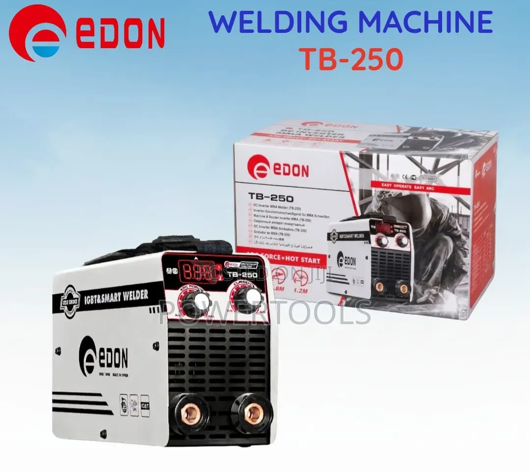 Welding Machine Tb250